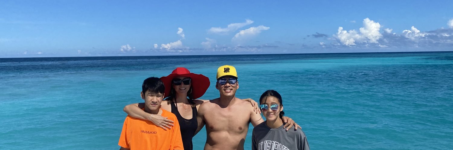 TaiwanHappyFam's profile banner image