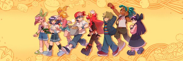 KulonikuGame Profile Banner