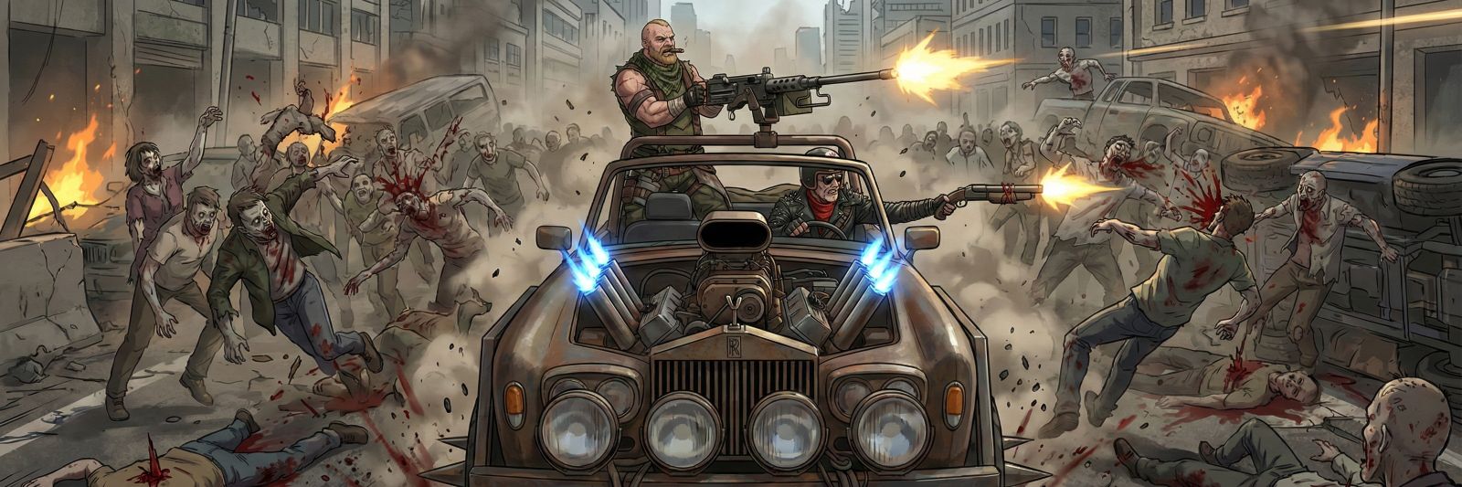 Don Labidovic banner