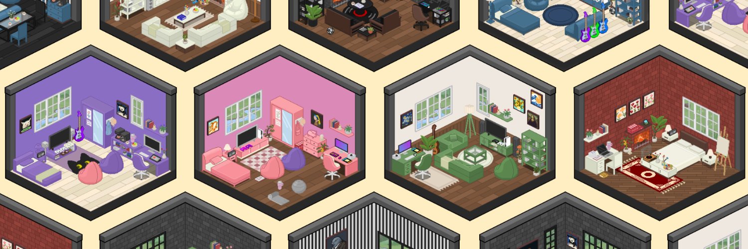 Custom Corner | Wishlist on Steam! banner