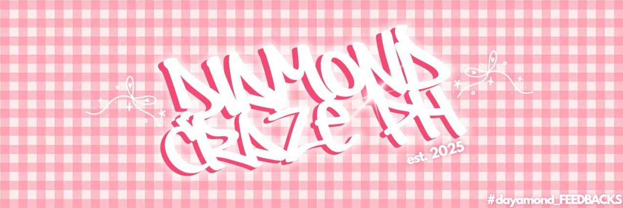 diamondcrazeph's profile banner image