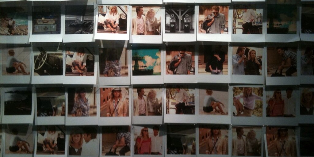 Anthony Camillos banner