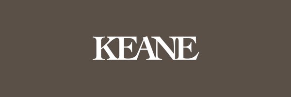 keaneofficial Profile Banner