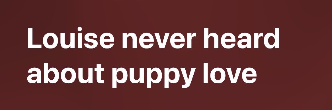 michhammy's profile banner image