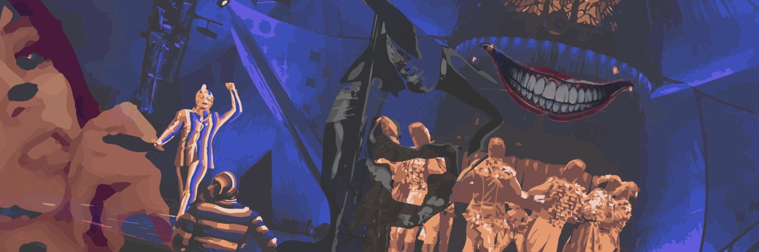 BlackOutBenji's profile banner image