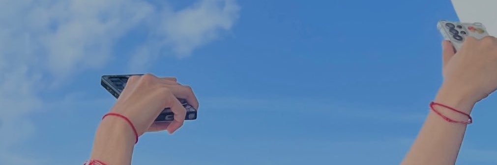 smyle's sky banner