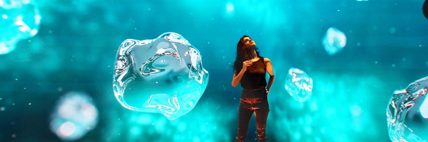 Tania Sachdev's banner