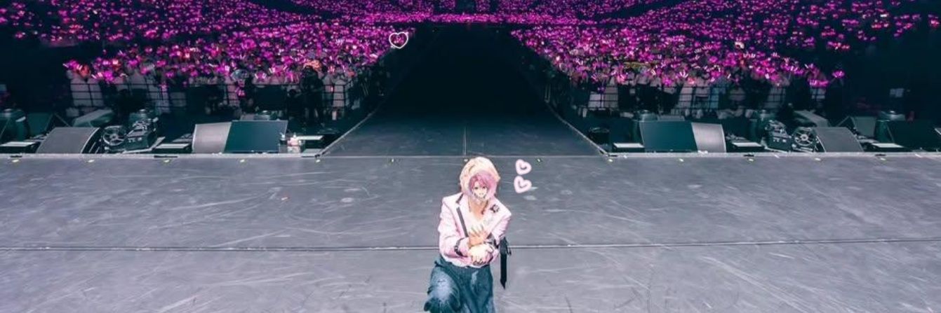 あるにゃ❤︎.* banner