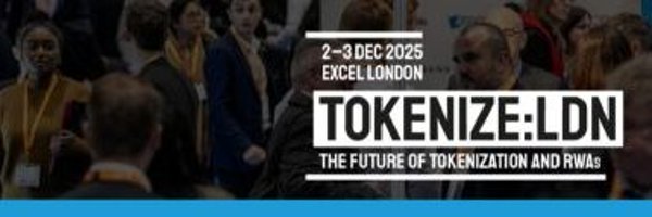 Tokenize_LDN Profile Banner