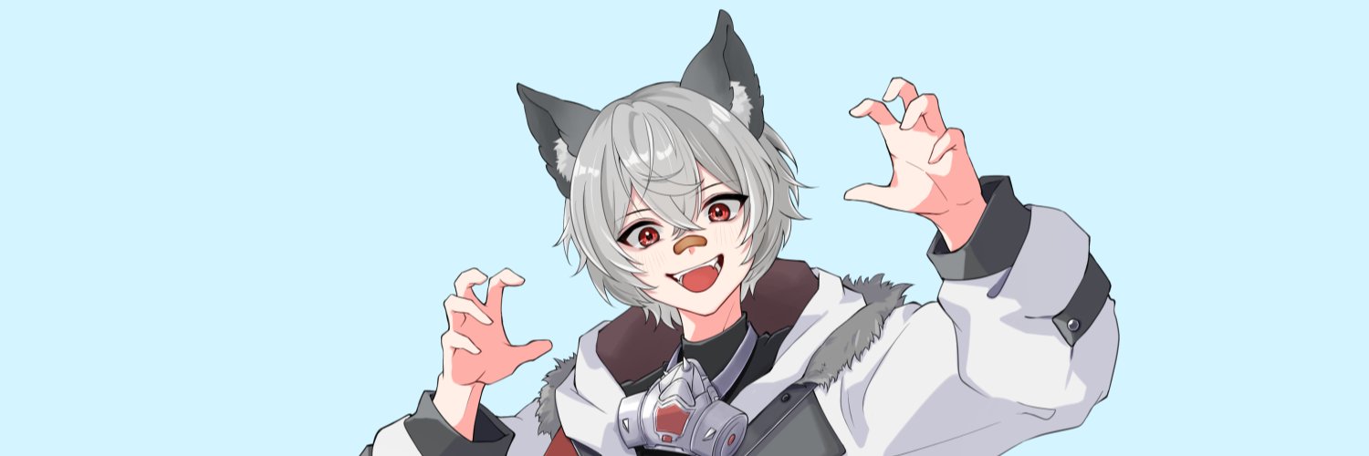 ShirokamiCe's profile banner image
