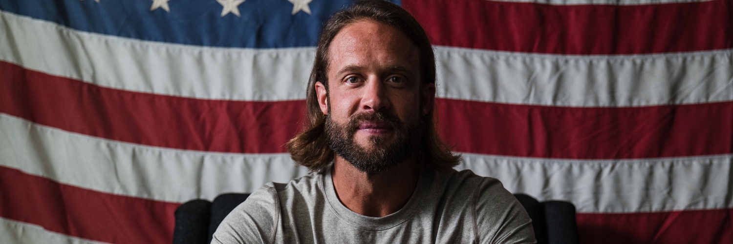 Life After Podcast with David Vobora banner