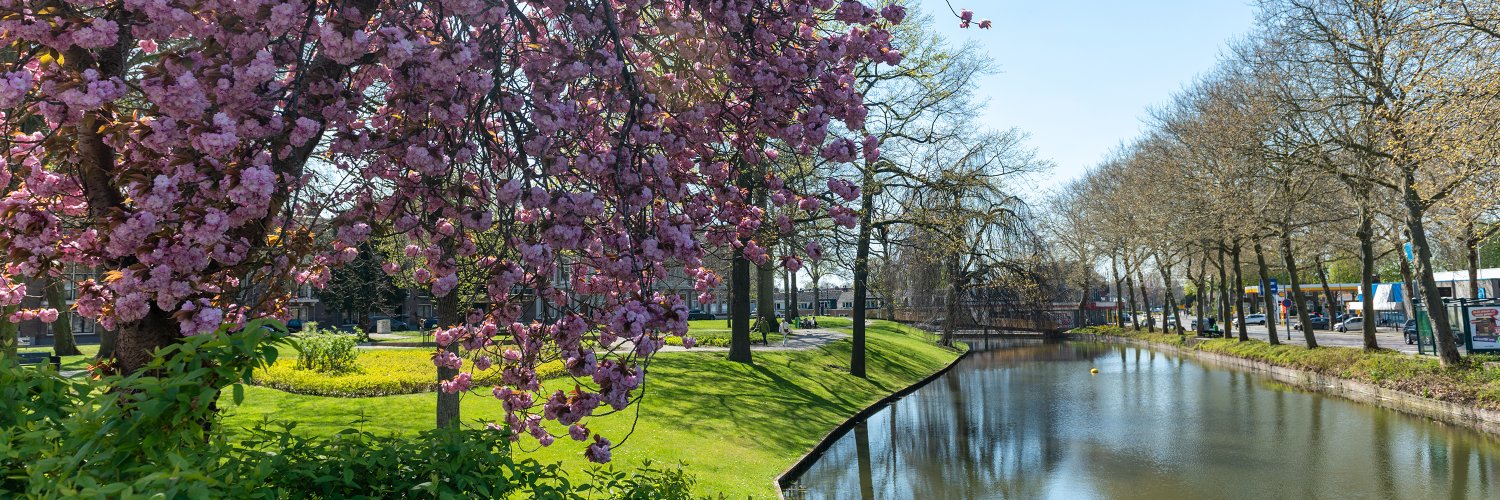 gemeente Tiel banner