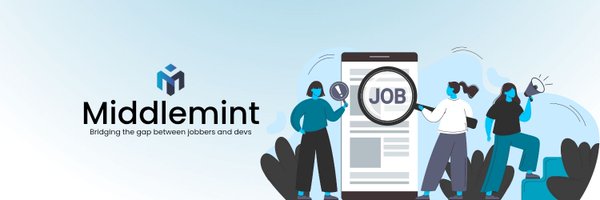 Middlemint0 Profile Banner