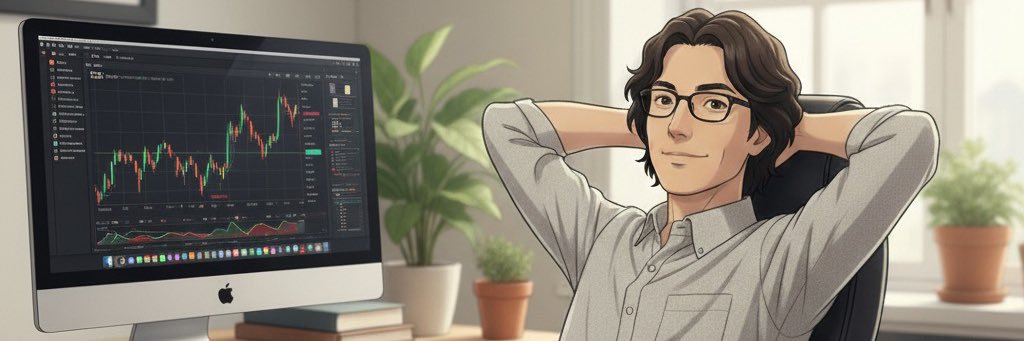 Crypto虫子🐛 (🫰~ 🐈🦜🦜) banner