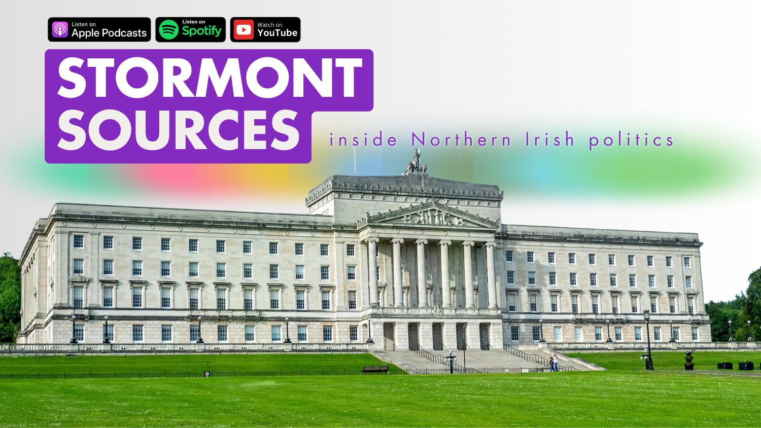 Stormont Sources's banner