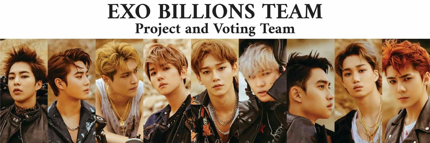 EXOBILLIONSTEAM's profile banner image