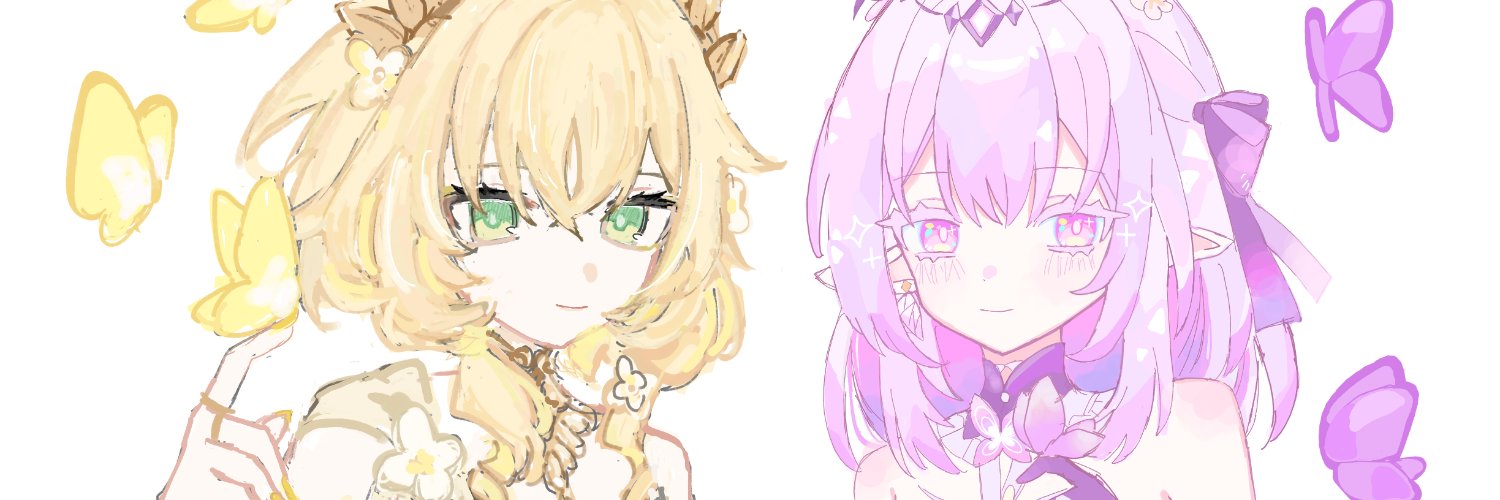 おとり's banner