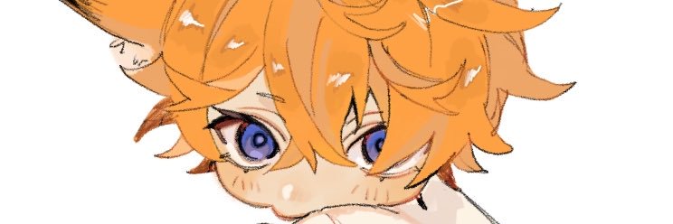 たつき's banner