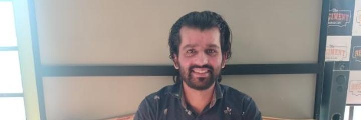 anky300's profile banner image