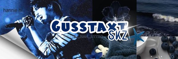 Gusstaxt Profile Banner