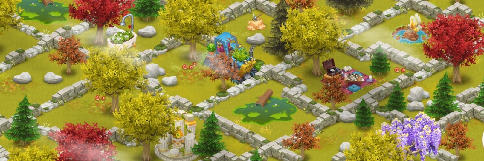 Your Happiness banner