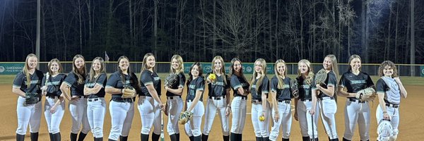 PrideGCSoftball Profile Banner