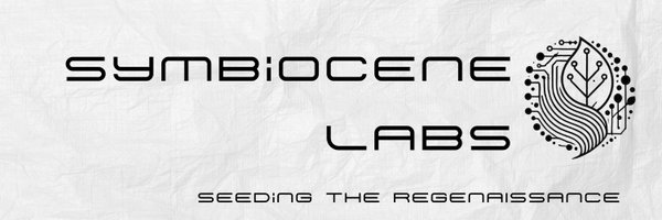 symbiocenelabs Profile Banner
