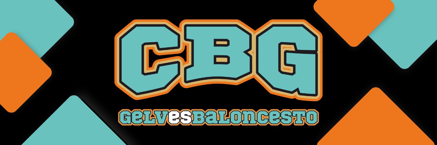C.B. GELVES banner