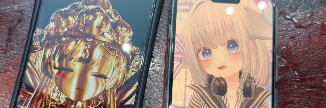川栄りんご@VRChat banner