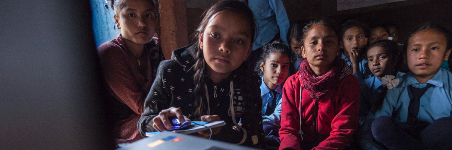 British Council Nepal banner