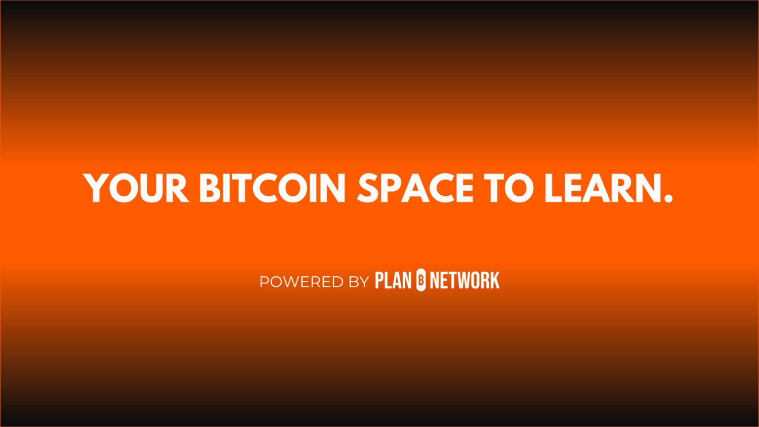 Bitcoin Campus banner