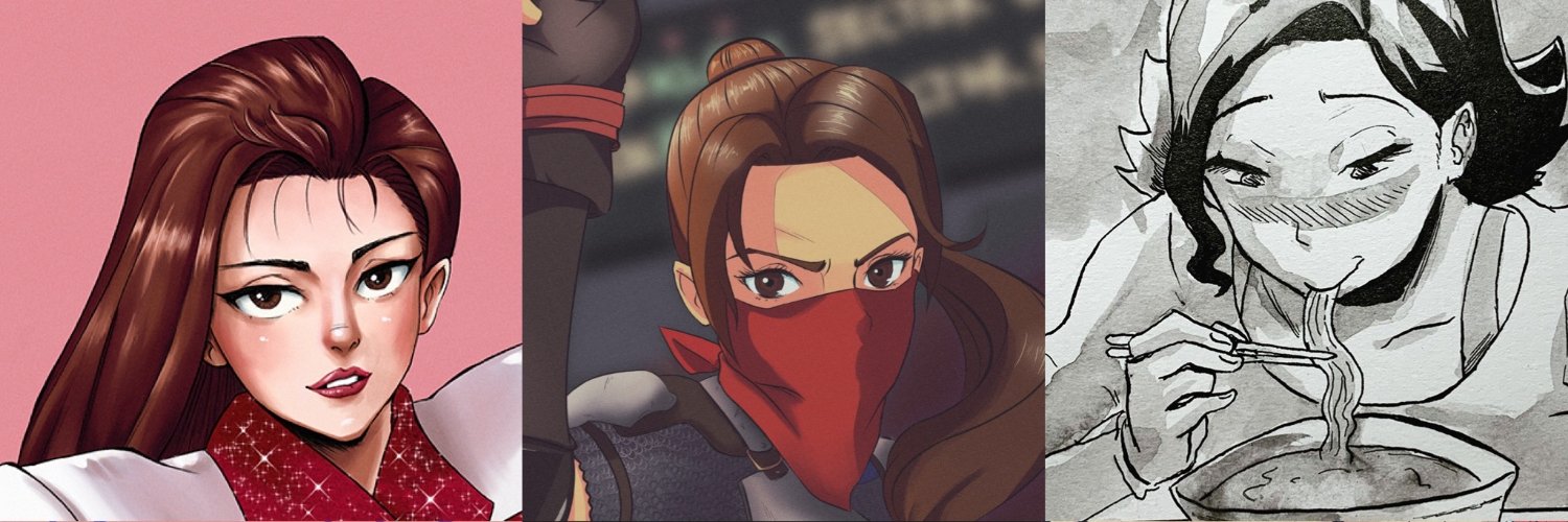 DelightedWalt's profile banner image