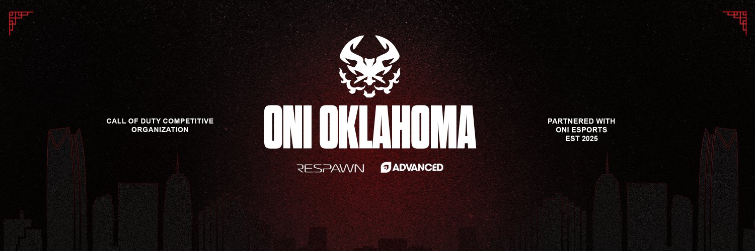 Oni Oklahoma banner