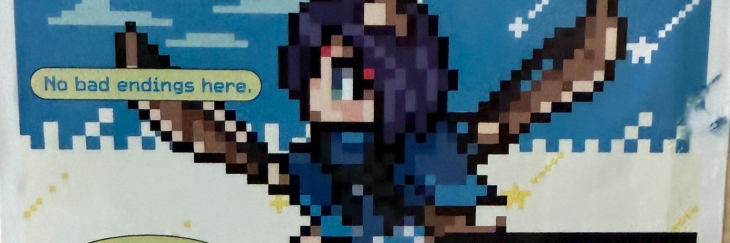 kayaaaaaam's profile banner image