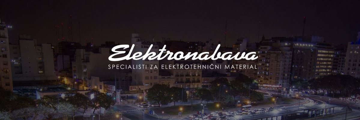 elektronabava's profile banner image