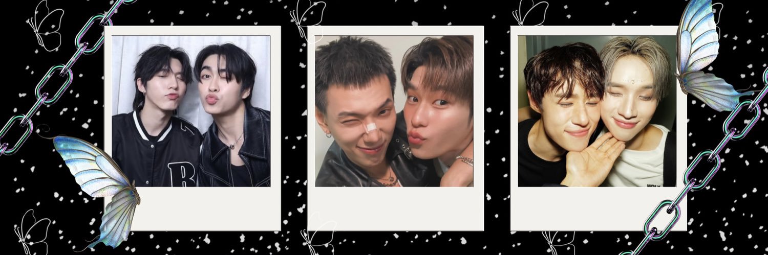 Nelys ˚₊‧⁺ ♡ OUROAD♡ / Duang With You Era!! banner