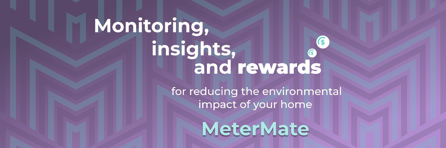 MeterMate banner