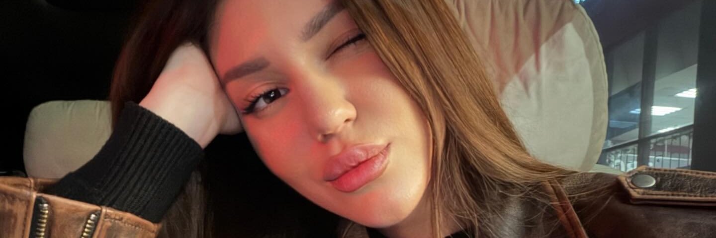 Chloe Bennett banner