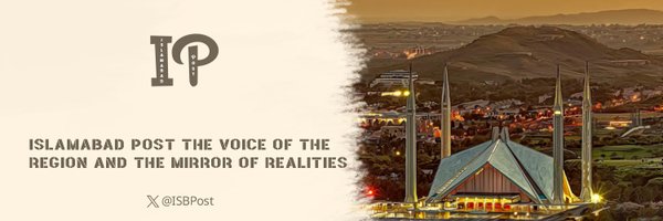 ISBPost Profile Banner