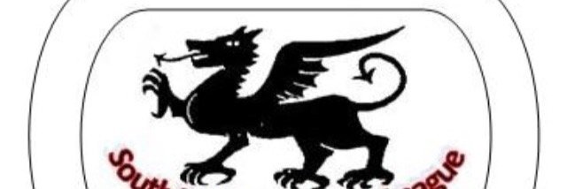 South Wales League banner