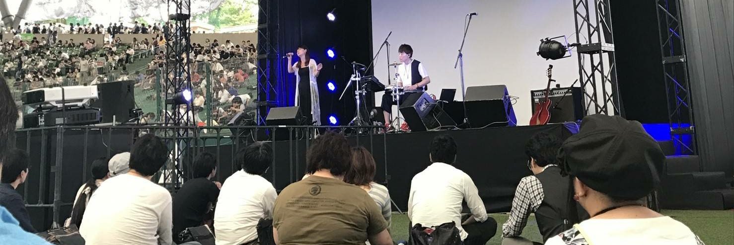 弥沙美紗子(みさみさこ) banner