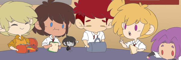 Fhsdinamicasnt Profile Banner