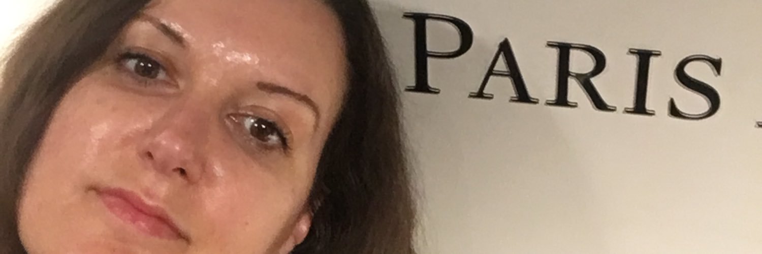AyfromParis's profile banner image