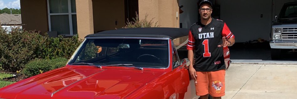 AnthonyWilcox3's profile banner image