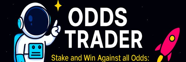 OddBillions Profile Banner
