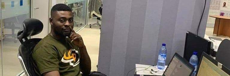 Dolajide10's profile banner image
