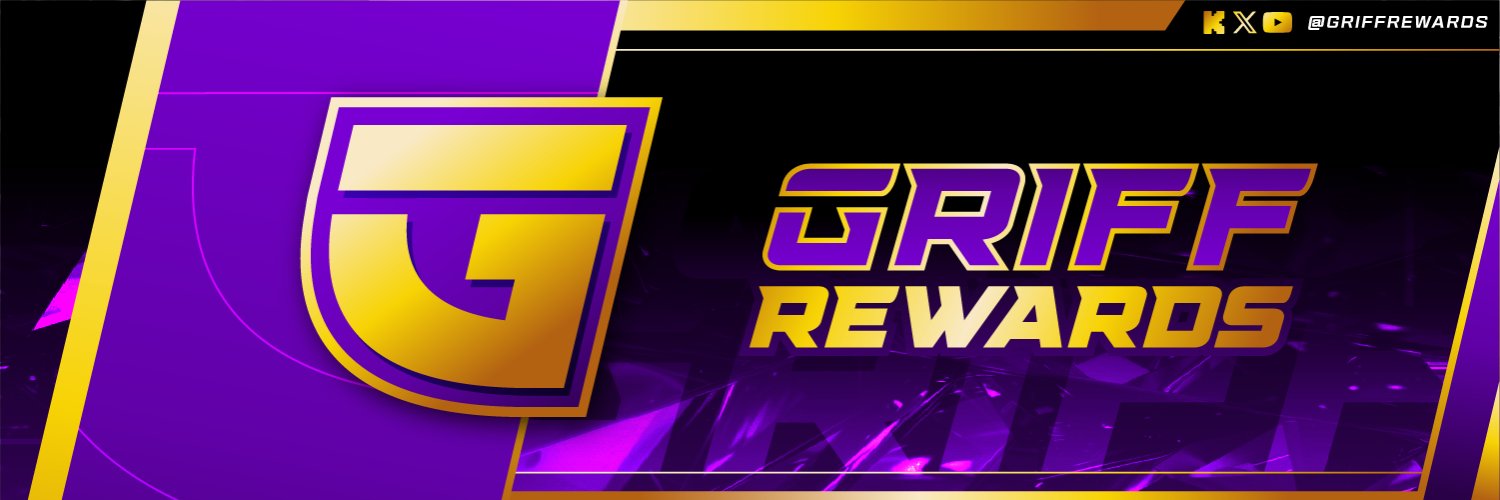 Griff banner