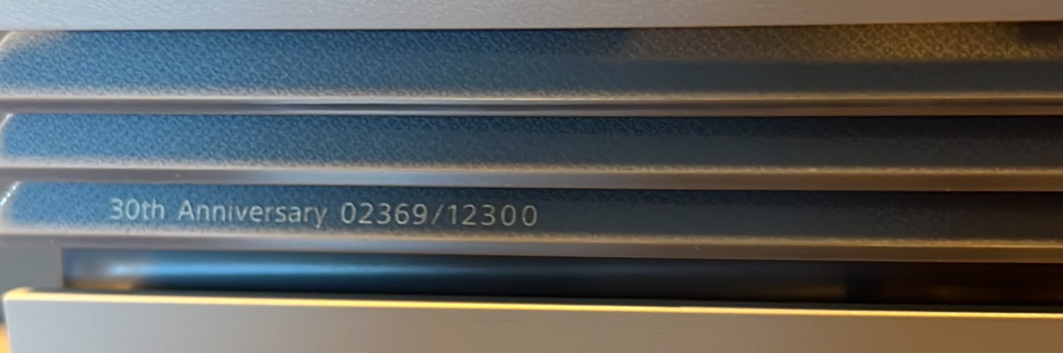 Rob (not a bot) banner