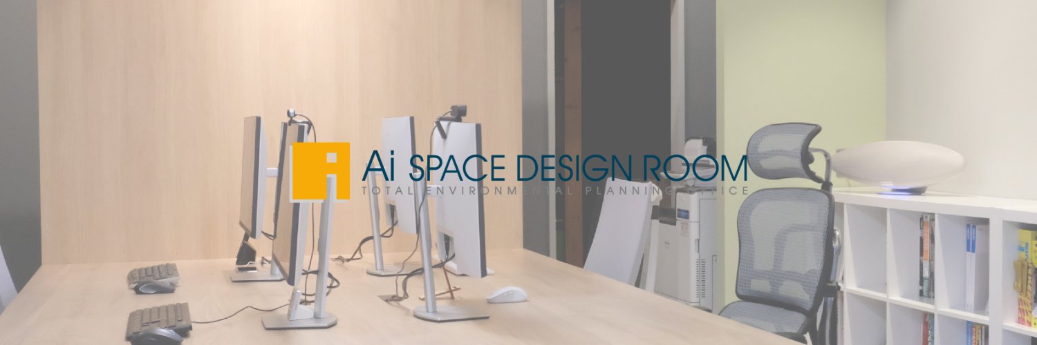 aispacedesign's profile banner image