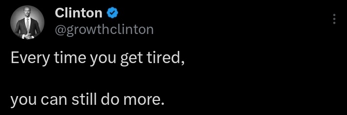 growthclinton's profile banner image